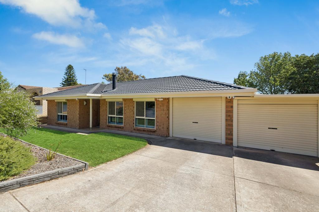 17 Lillian St, Huntfield Heights, SA 5163