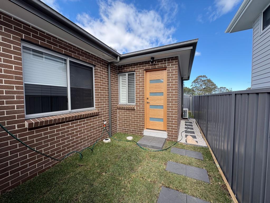 A/3 Galaxy Lane, Badagarang, NSW 2540
