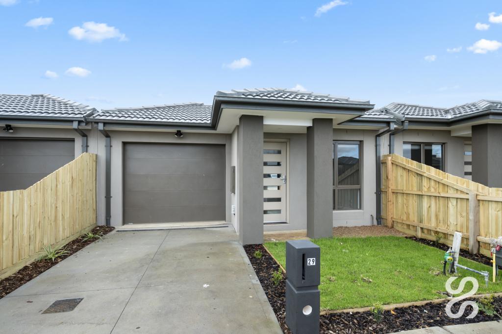 29 Mulwala Dr, Doreen, VIC 3754
