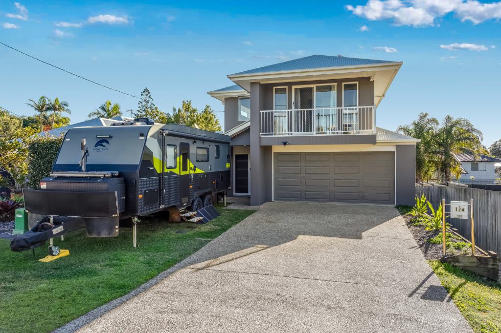 12a Trilby St, Redcliffe, QLD 4020