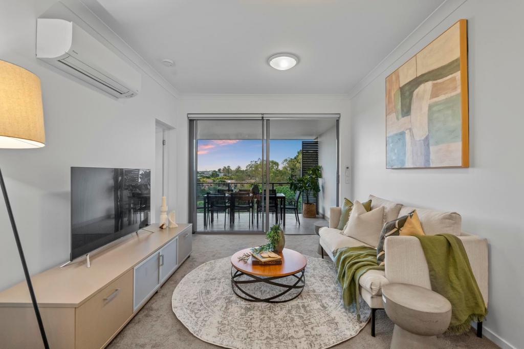 17/47 Norman Ave, Lutwyche, QLD 4030