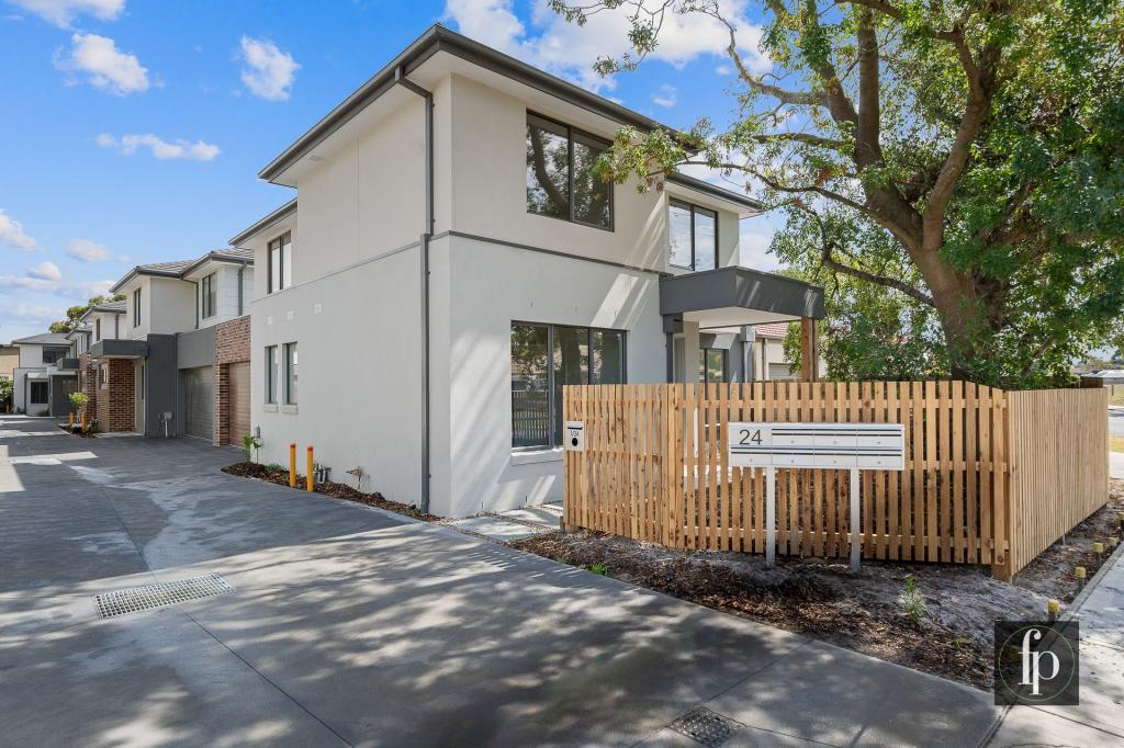 9/24 LEE ST, FRANKSTON, VIC 3199