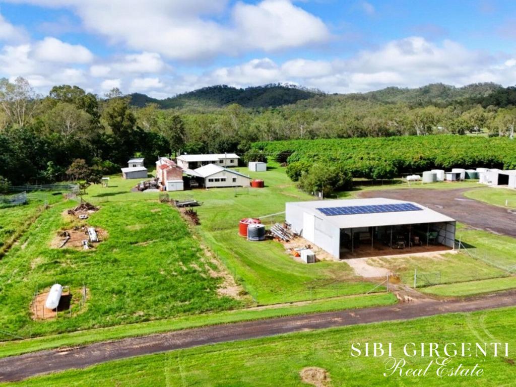 1004 Bilwon Rd, Biboohra, QLD 4880