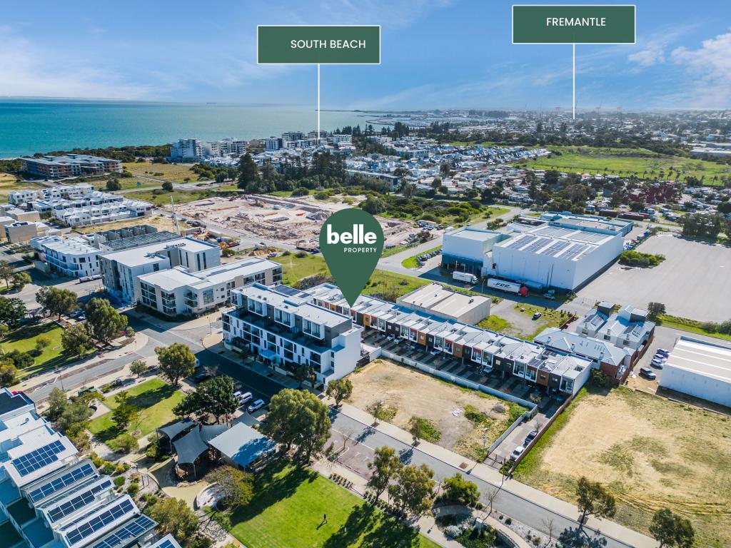 4/6 Parney Cl, North Coogee, WA 6163
