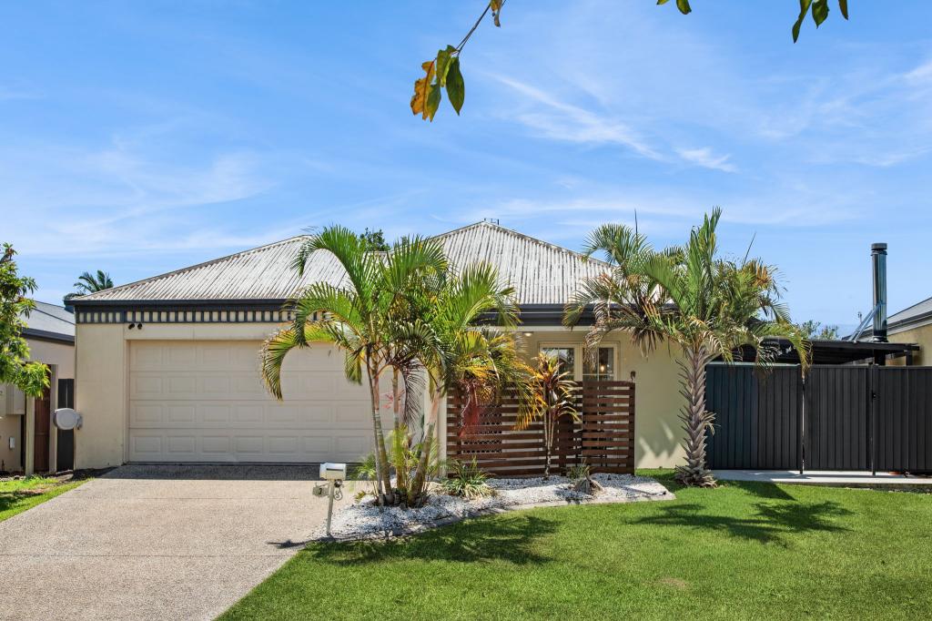 3 Irving Pl, Sippy Downs, QLD 4556
