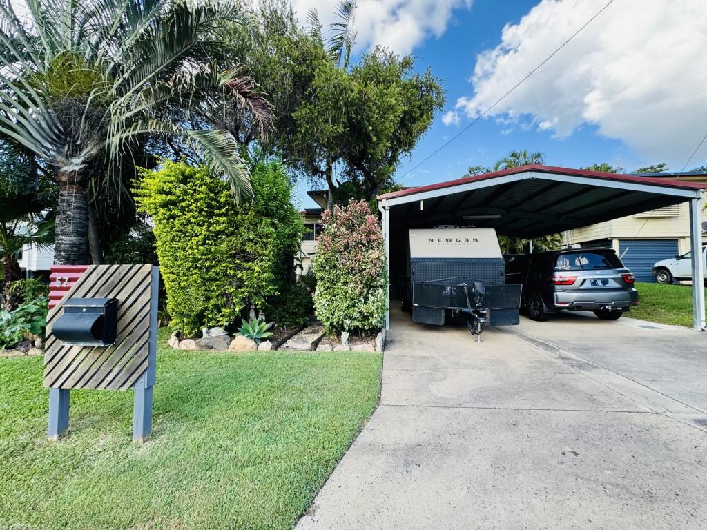 57 Cuthbert St, Moranbah, QLD 4744