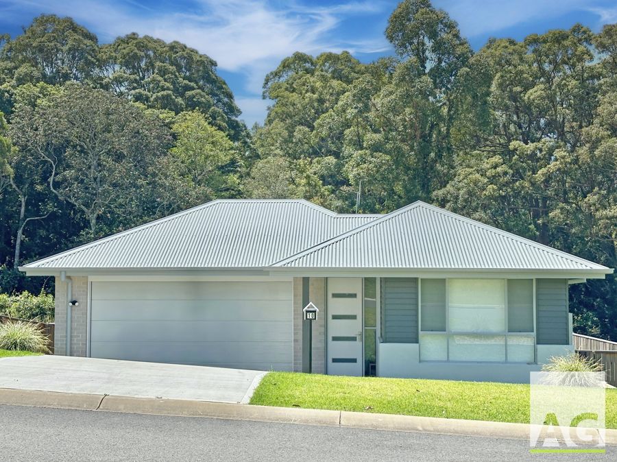 10 MASLIN CL, RED HEAD, NSW 2430