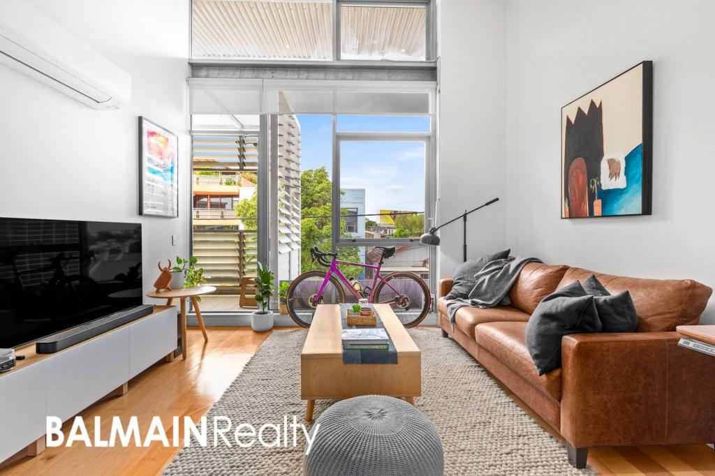 313/43 Terry St, Rozelle, NSW 2039