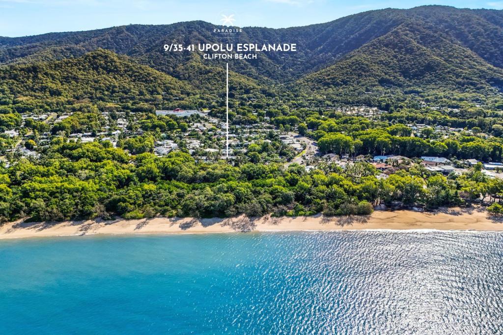 9/35-41 Upolu Esp, Clifton Beach, QLD 4879
