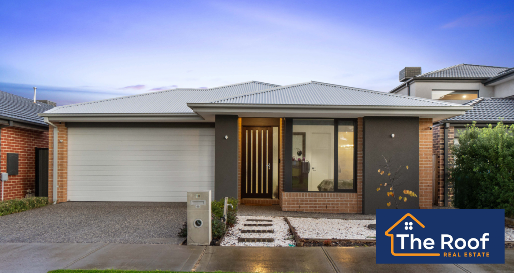 10 Dundee Way, Truganina, VIC 3029