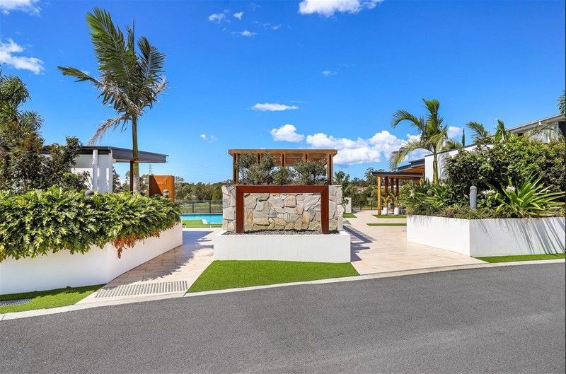 225/2 BELLA AVE, ROBINA, QLD 4226