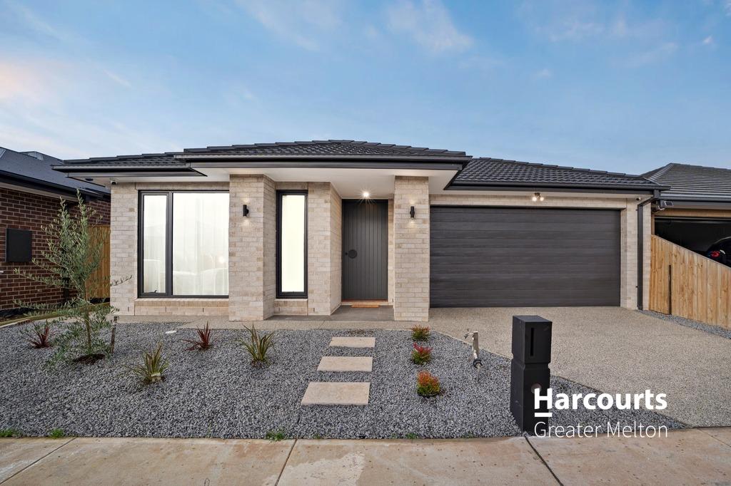 17 Aldred St, Fraser Rise, VIC 3336