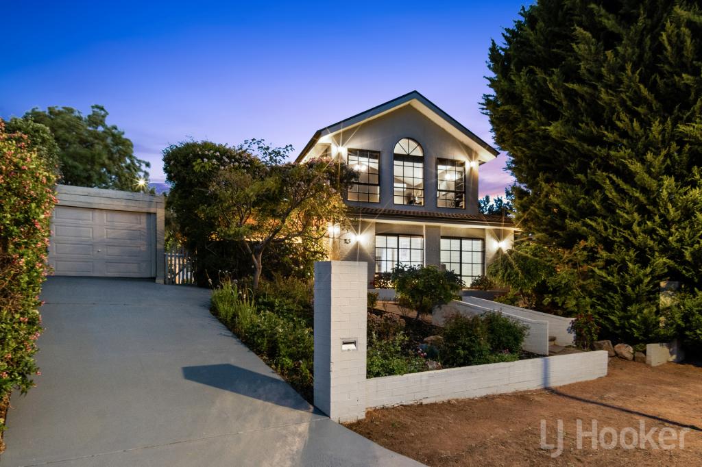 13 Wangara Cres, Queanbeyan West, NSW 2620