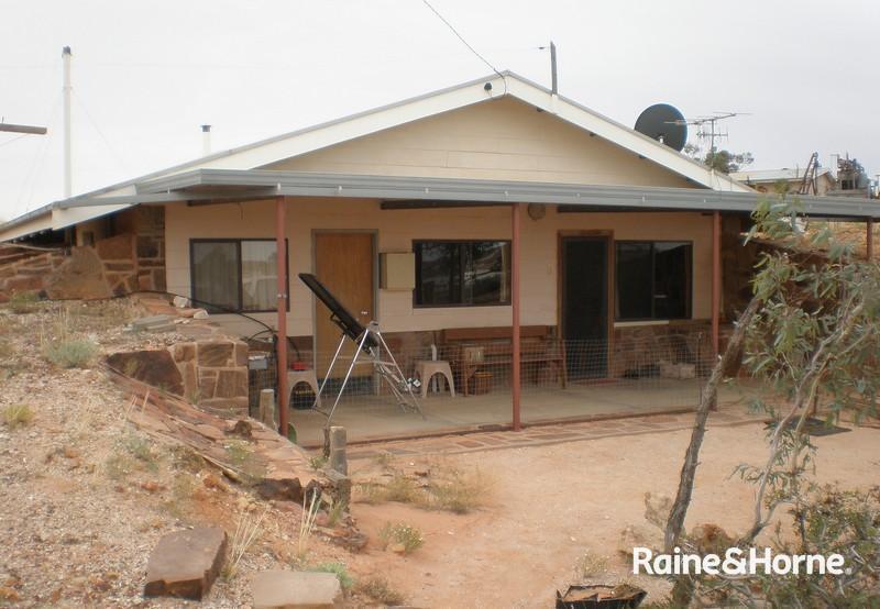 LOT 9 CHRISTMAS HILL RD, ANDAMOOKA, SA 5722