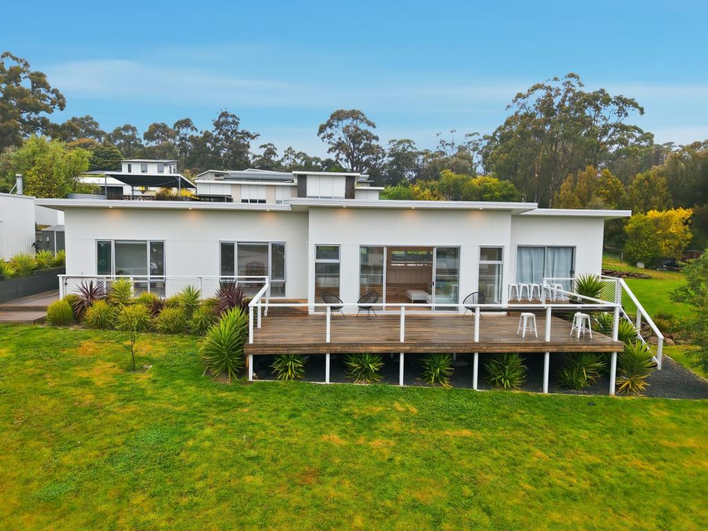 6 Eelmat Ct, Coningham, TAS 7054