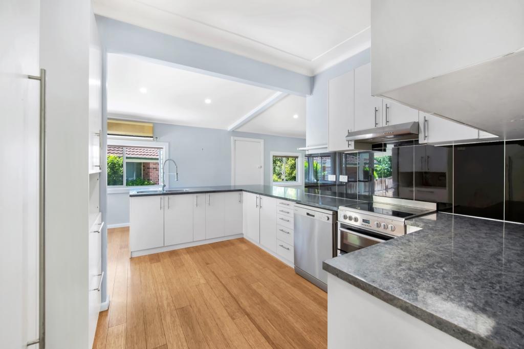 1/6 Belmont Pde, Mount Colah, NSW 2079