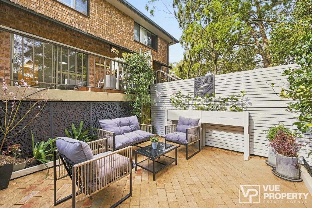 2/22-24 Taranto Rd, Marsfield, NSW 2122