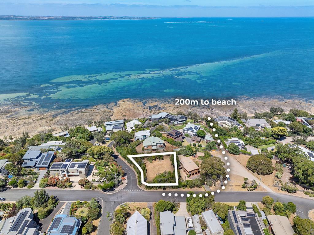 117 MIRAMAR RD, SOMERS, VIC 3927