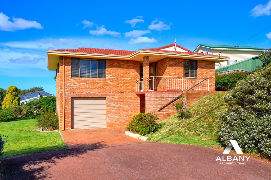 1 O'Connell St, Little Grove, WA 6330