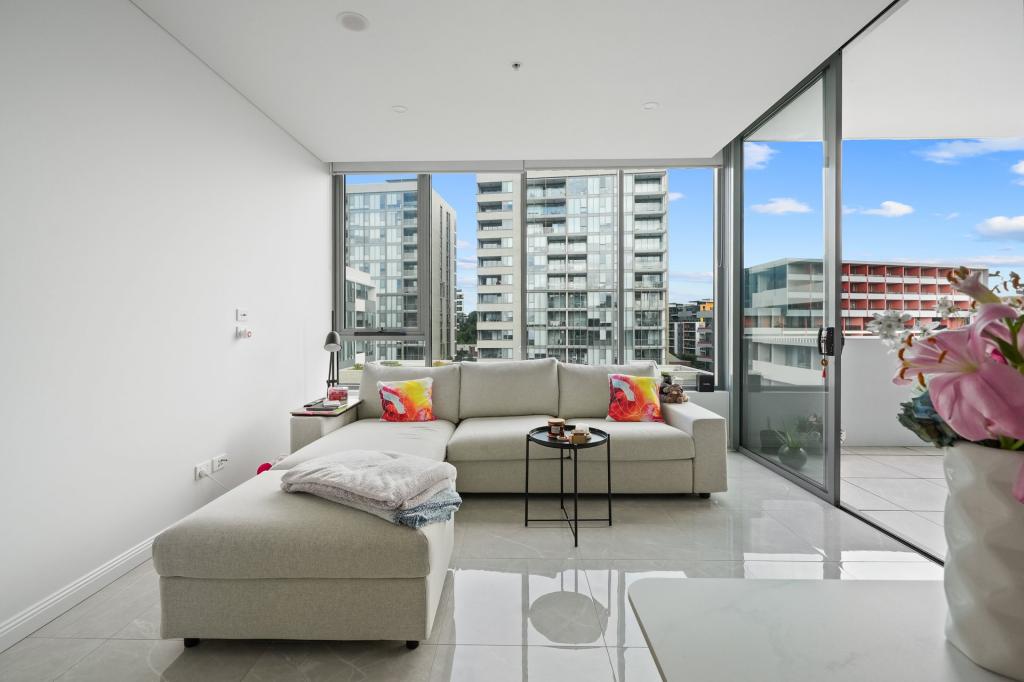 506/8 Fuse St, Zetland, NSW 2017