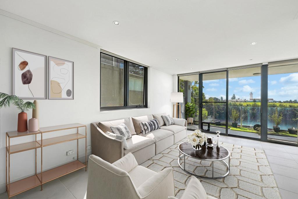 8/22 Clarke St, Vaucluse, NSW 2030