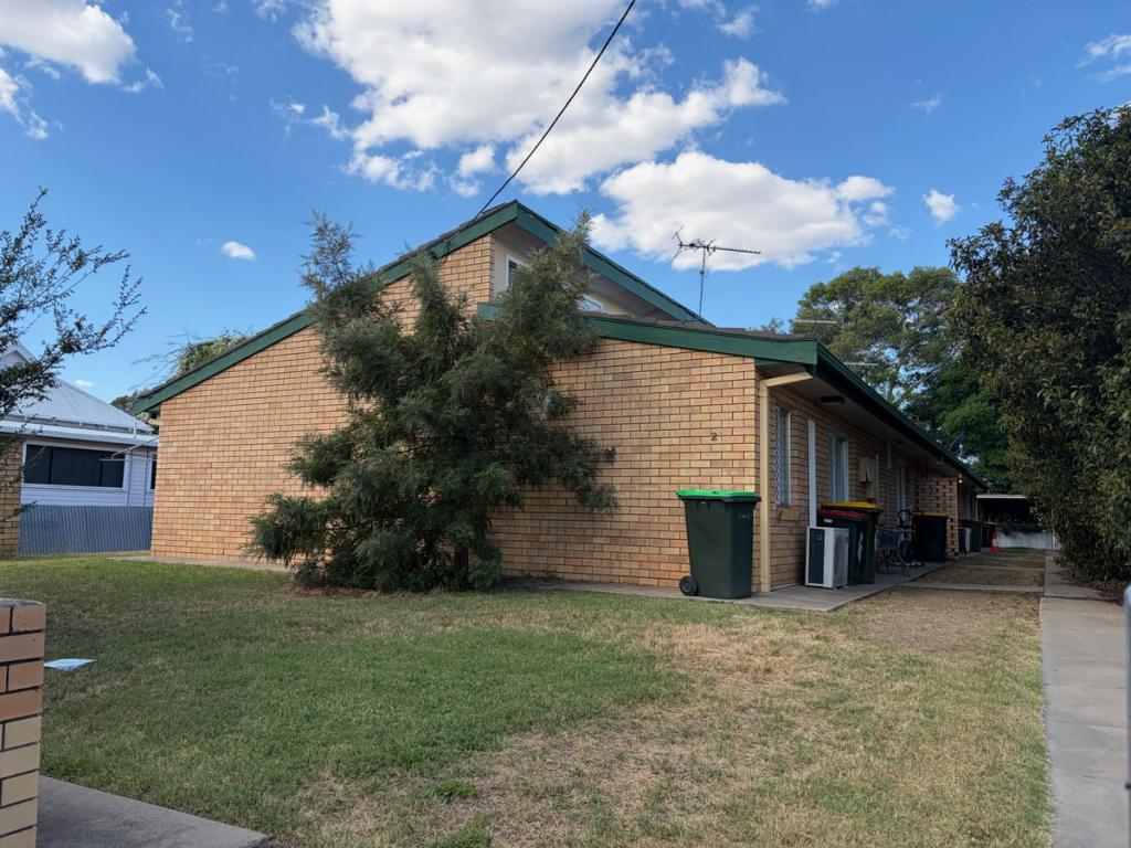 9/22 Belgravia St, Moree, NSW 2400