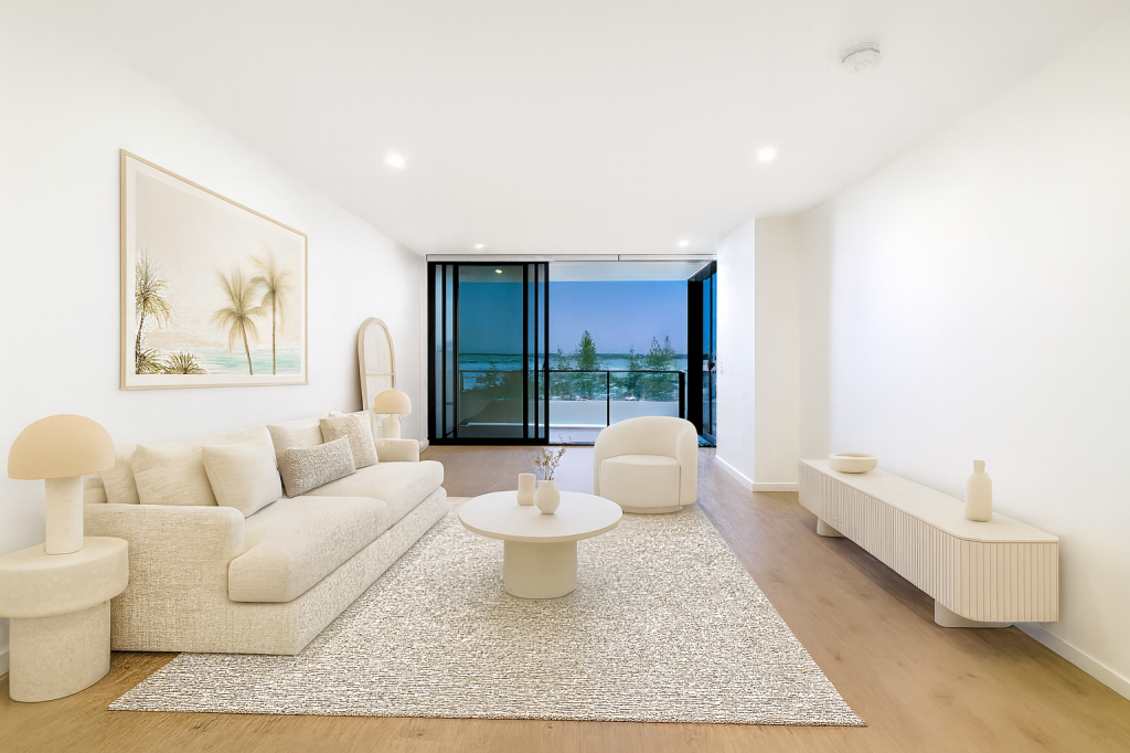 805/180 Marine Pde, Labrador, QLD 4215