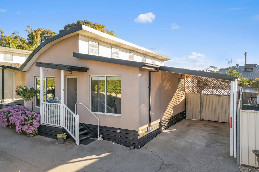 2/5a Violet St, Eaglehawk, VIC 3556