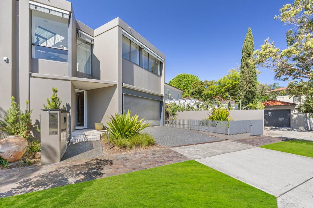 5b Carlotta Rd, Double Bay, NSW 2028