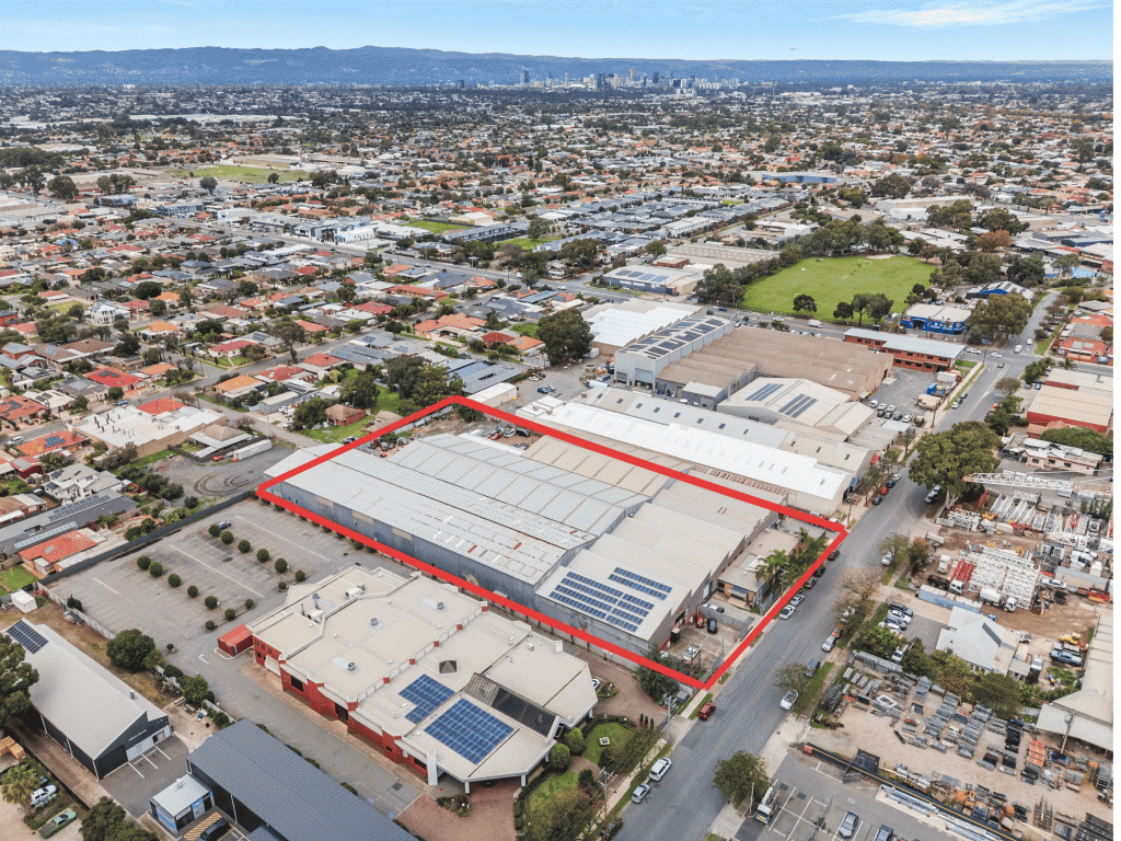 24-32/Humphries Terrace, Kilkenny, SA 5009