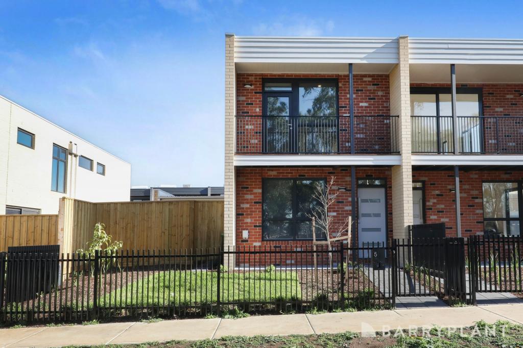 5 Evodia St, Sunshine North, VIC 3020