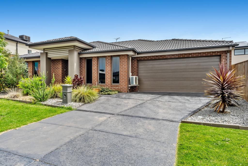 3 Porter Ave, Maddingley, VIC 3340