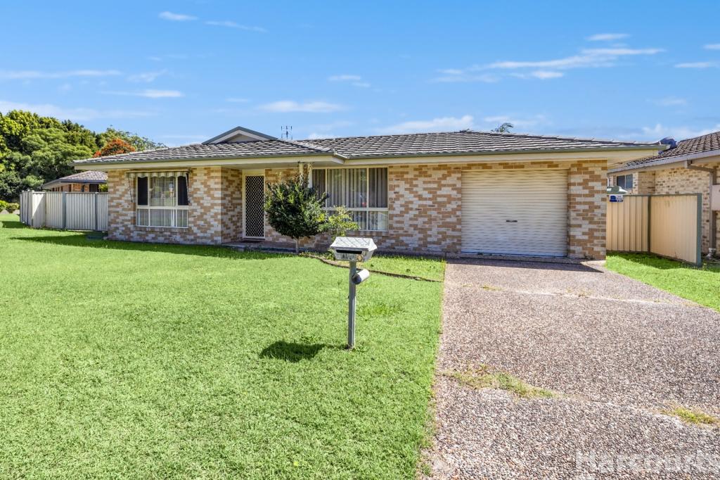 30 Herbert Appleby Cct, South West Rocks, NSW 2431