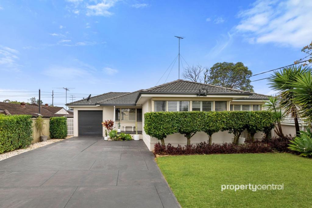 32 Westmont Dr, South Penrith, NSW 2750