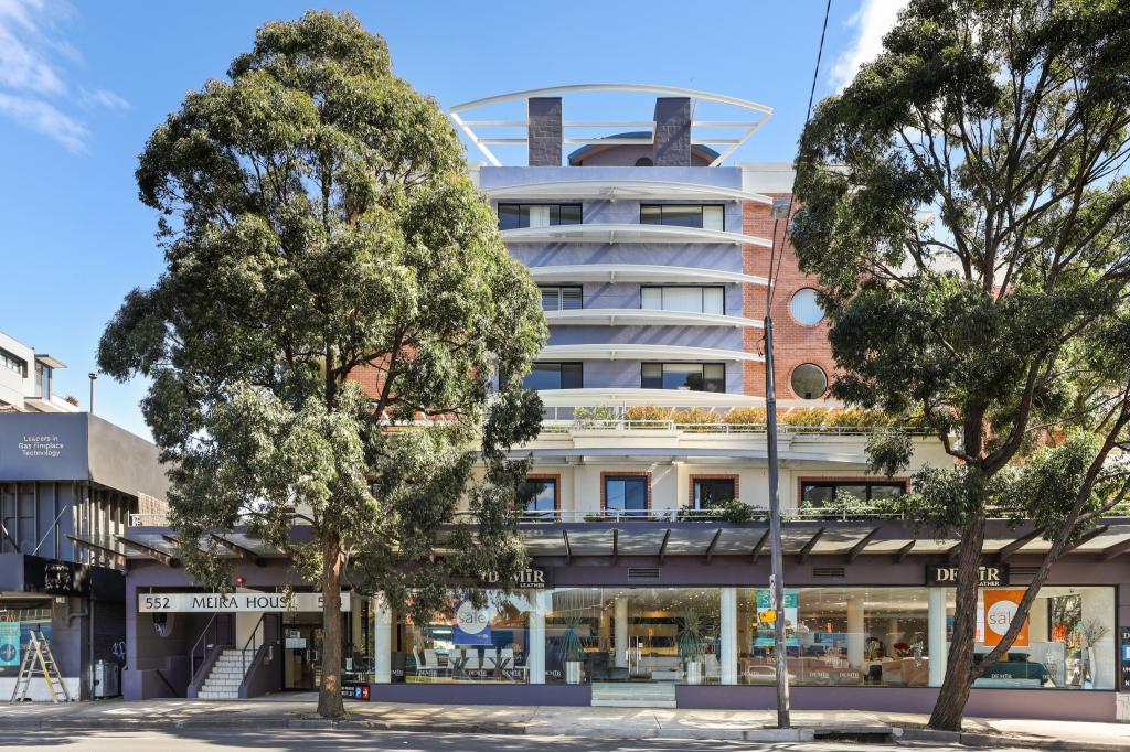 30/552-554 PACIFIC HWY, CHATSWOOD, NSW 2067