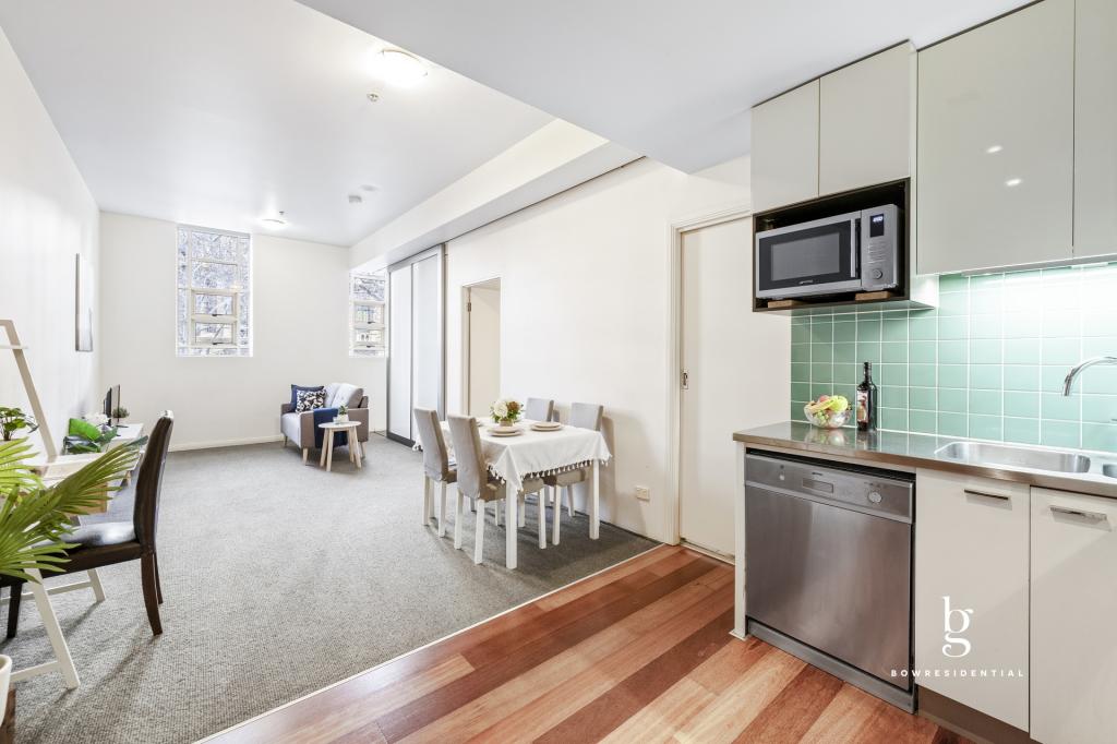 116/68 LA TROBE ST, MELBOURNE, VIC 3000