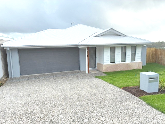 6 LACEFLOWER ST, NARANGBA, QLD 4504