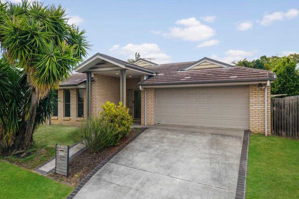 5 Epping Lane, Springfield Lakes, QLD 4300