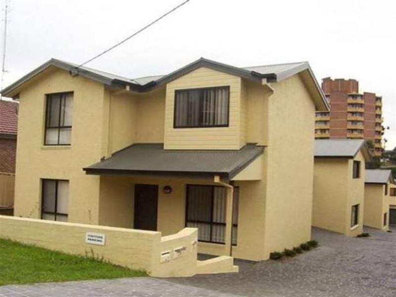 2/66 Rowland Ave, Wollongong, NSW 2500