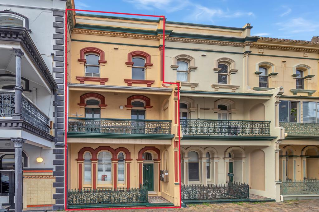 30 Church St, Newcastle, NSW 2300