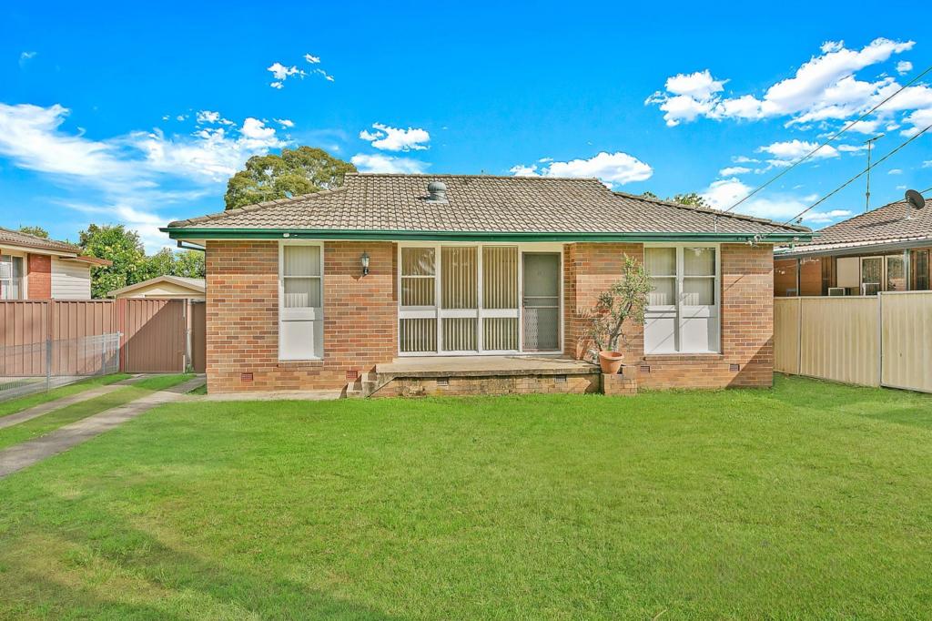 12 & 12A DISCOVERY AVE, WILLMOT, NSW 2770