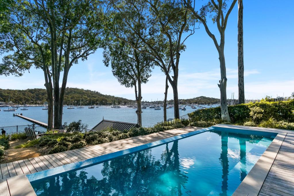 1744 Pittwater Rd, Bayview, NSW 2104