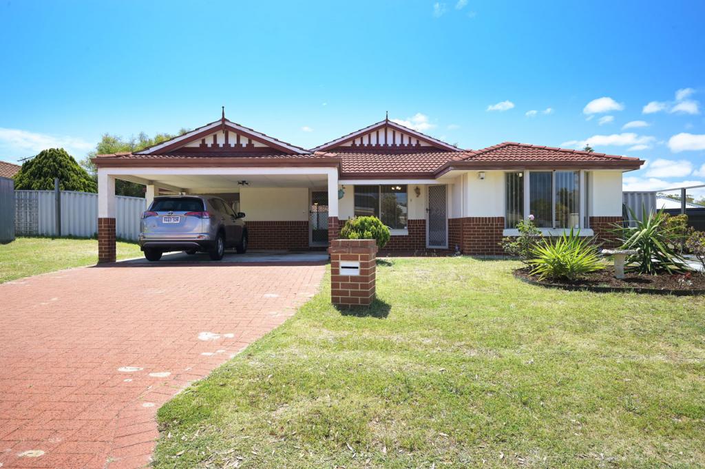 11 Quintal Ct, Quinns Rocks, WA 6030