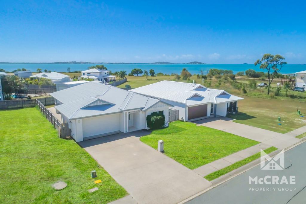 143 Ocean View Dr, Bowen, QLD 4805