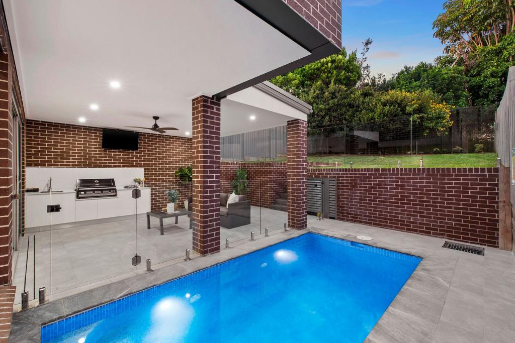 19a Finch Ave, East Ryde, NSW 2113