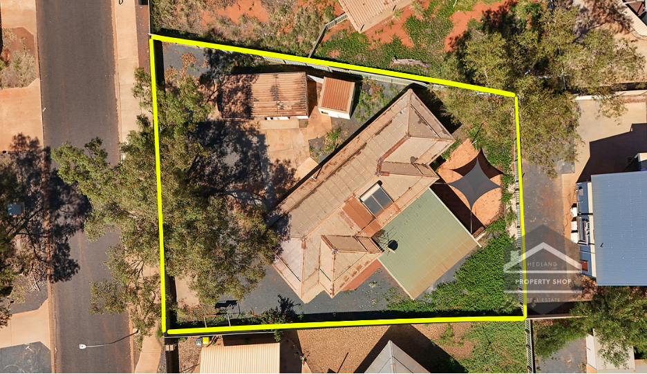 32 Brodie Cres, South Hedland, WA 6722