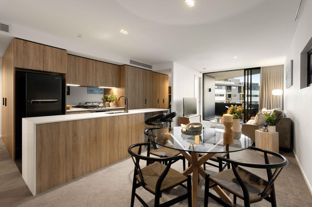 701/20 Wyandra St, Newstead, QLD 4006