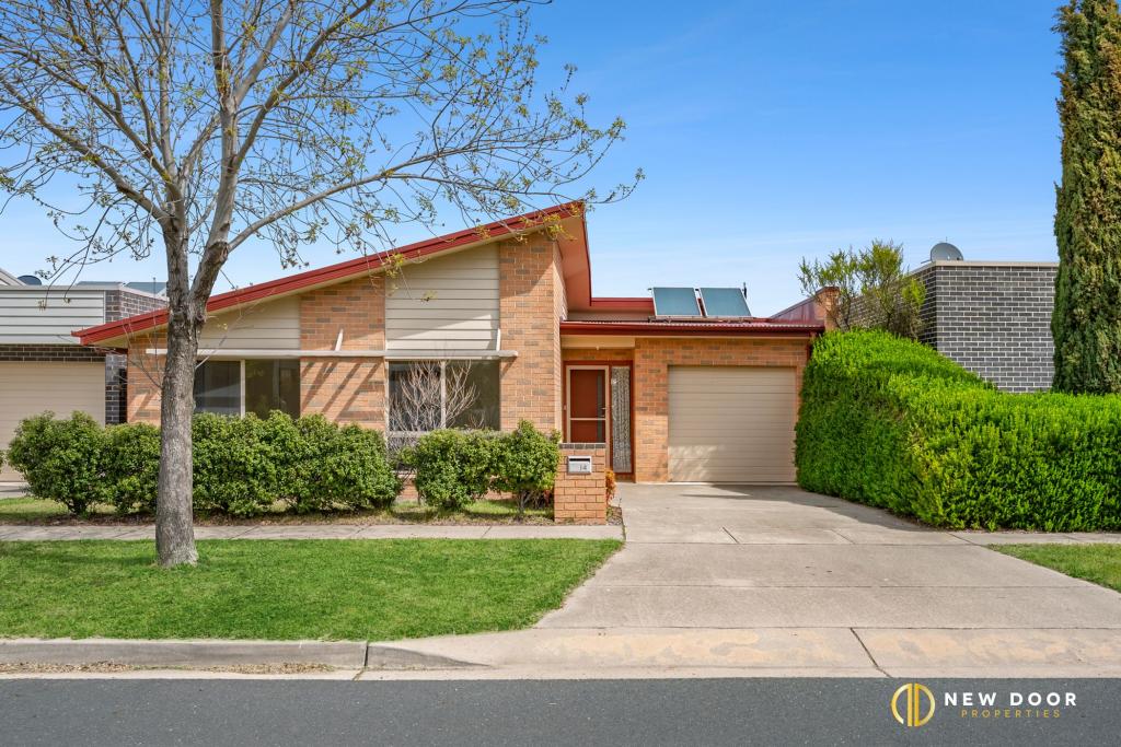 14 Anna Morgan Cct, Bonner, ACT 2914