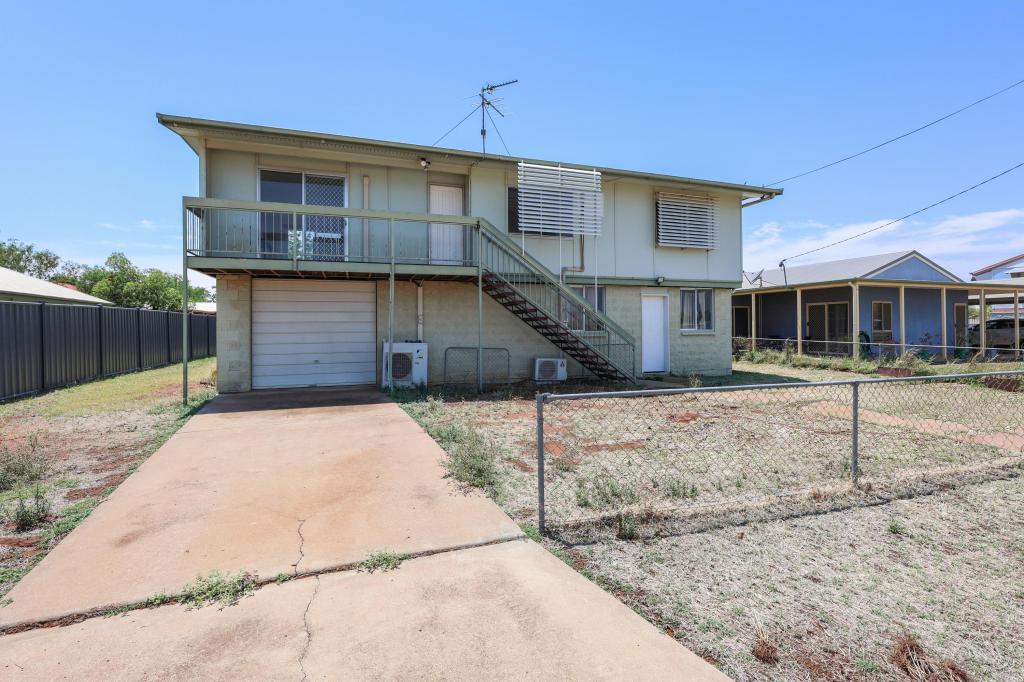 24 Brisbane St, Cloncurry, QLD 4824