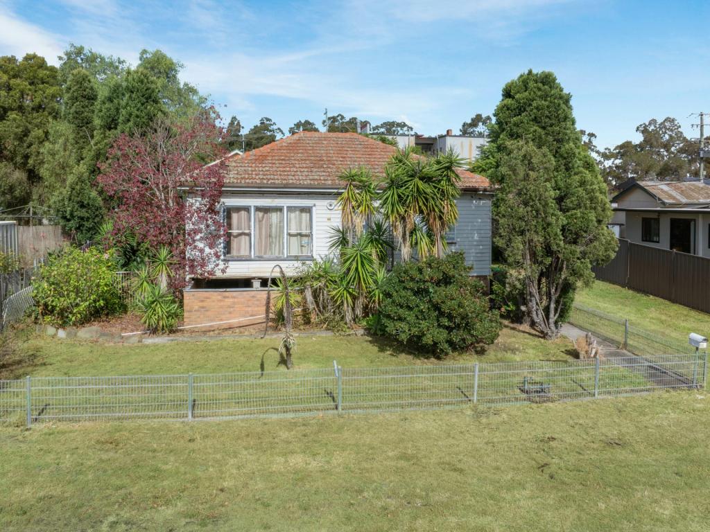 112 Harle St, Abermain, NSW 2326